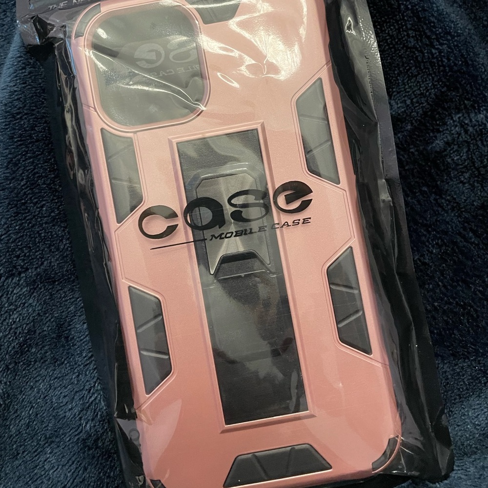 IPhone 12 Pro Case, New In Package